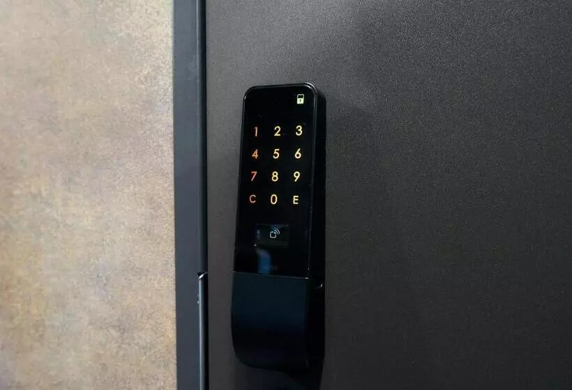 Majatalo Rakuten Stay Hakata Gion 301 Superior Room