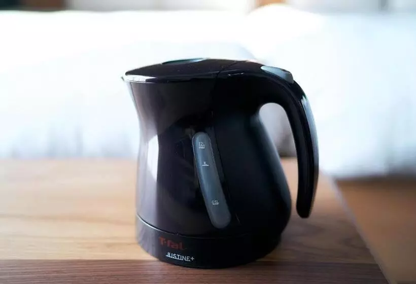 Majatalo Rakuten Stay Hakata Gion 301 Superior Room