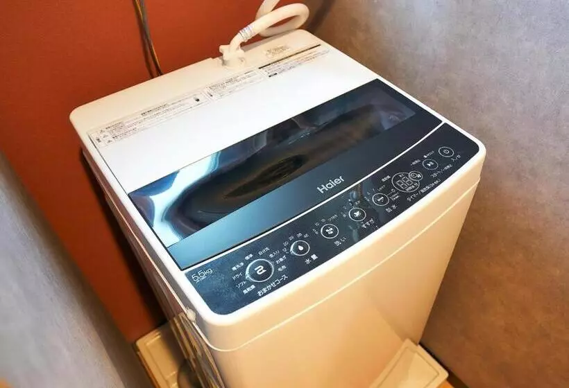 Majatalo Rakuten Stay Hakata Gion 301 Superior Room