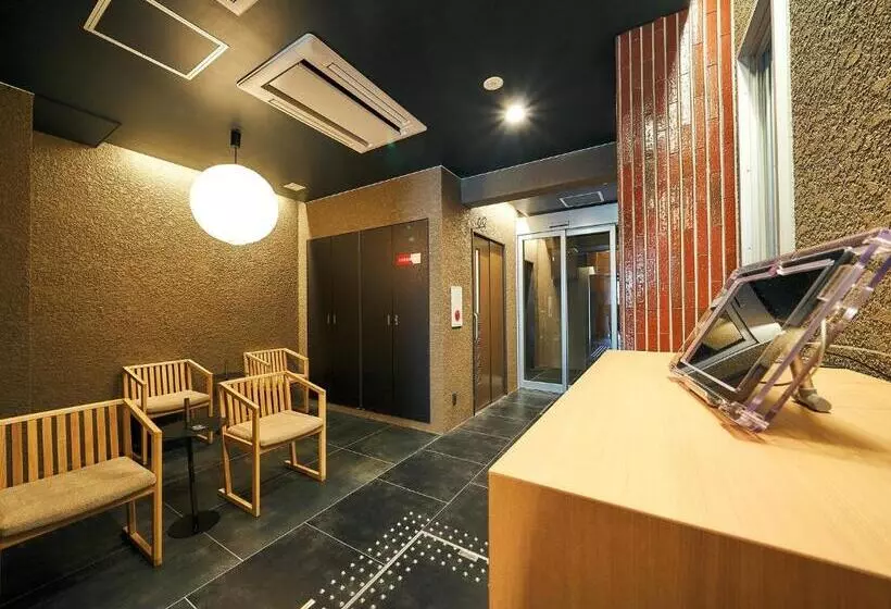 Majatalo Rakuten Stay Hakata Gion 301 Superior Room