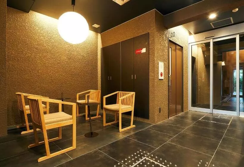 Majatalo Rakuten Stay Hakata Gion 301 Superior Room