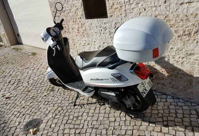 Pensiune Room Lusíadas With Private Bathroom