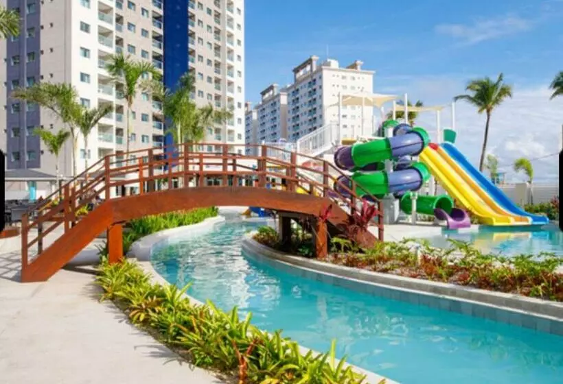 Salinas Exclusive Resort