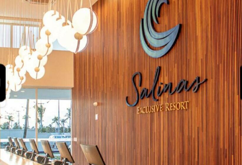 Salinas Exclusive Resort