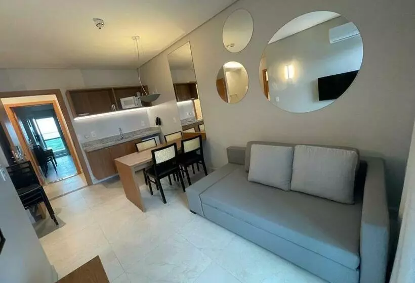 Salinas Exclusive Resort