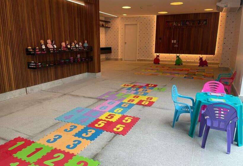 Salinas Exclusive Resort