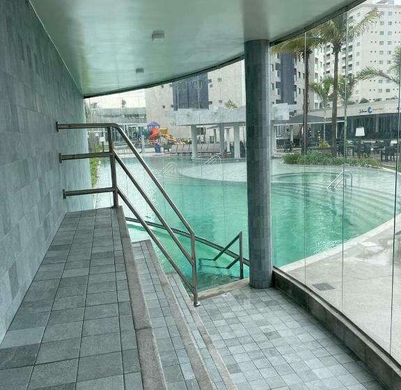 Salinas Exclusive Resort