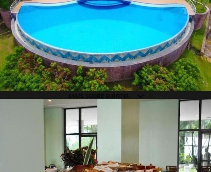 Tropical Executive Ap 305