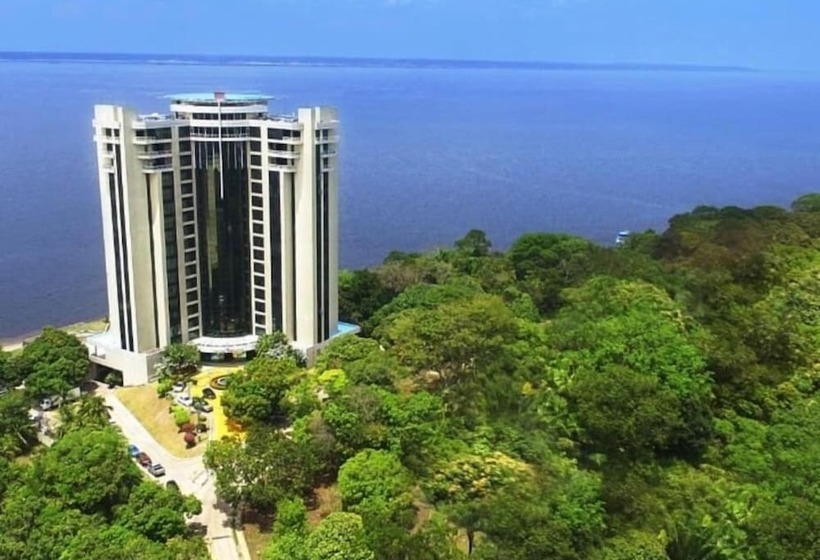 Tropical Executive Ap 305