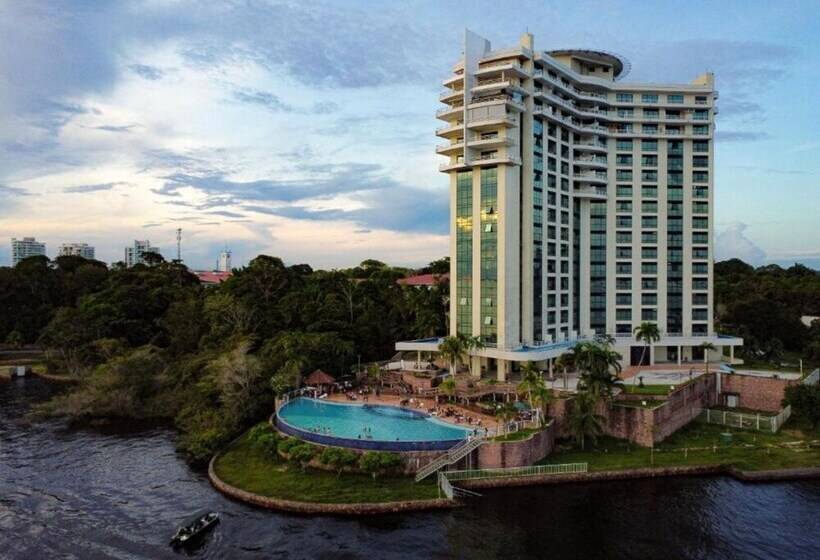 Tropical Executive Ap 305