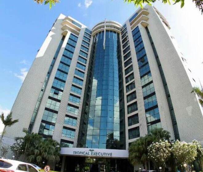 Tropical Executive Ap 305