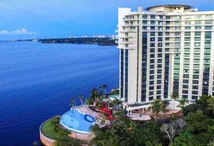 Tropical Executive Ap 305