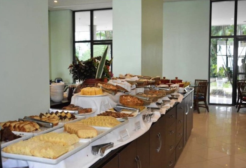 Tropical Executive Ap 305