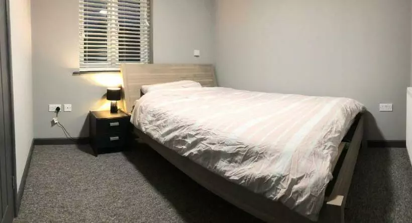 Retkeilymaja London Gate Lodge   Private En Suite Rooms, Kings Lynn, Central Location