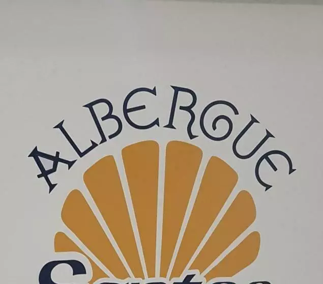 Albergue Santos