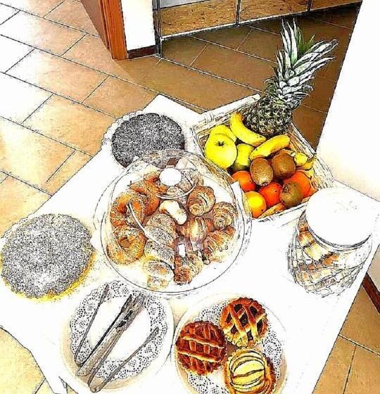 تختخواب و صبحانه Kite Hub Lo Stagnone