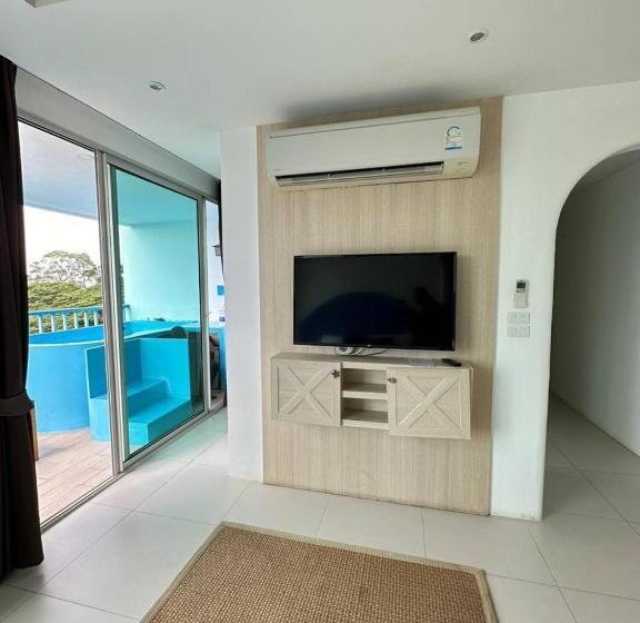 בית מלון כפרי Costa Beach Residence & Jacuzzi