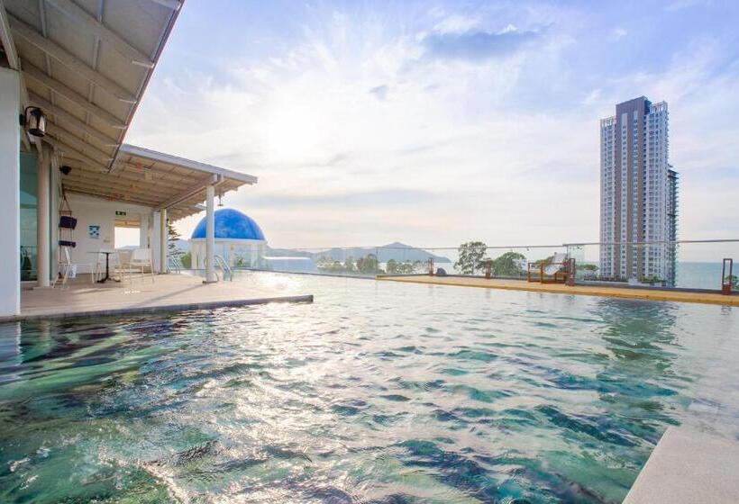 בית מלון כפרי Costa Beach Residence & Jacuzzi