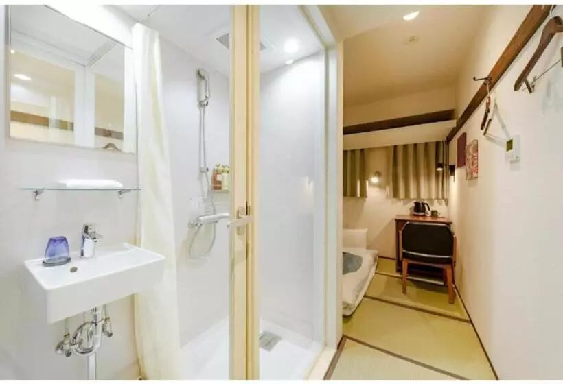 Hotelli Emit Shibuya   Vacation Stay 40886v