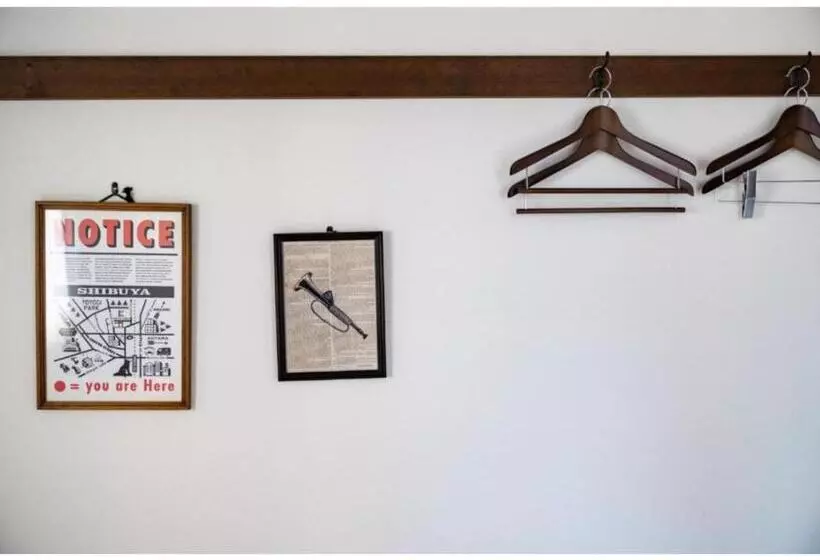 Hotelli Emit Shibuya   Vacation Stay 40886v