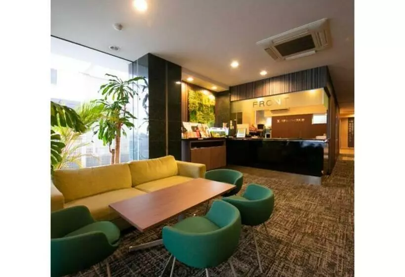 هتل Kudou Oita   Vacation Stay 38590v