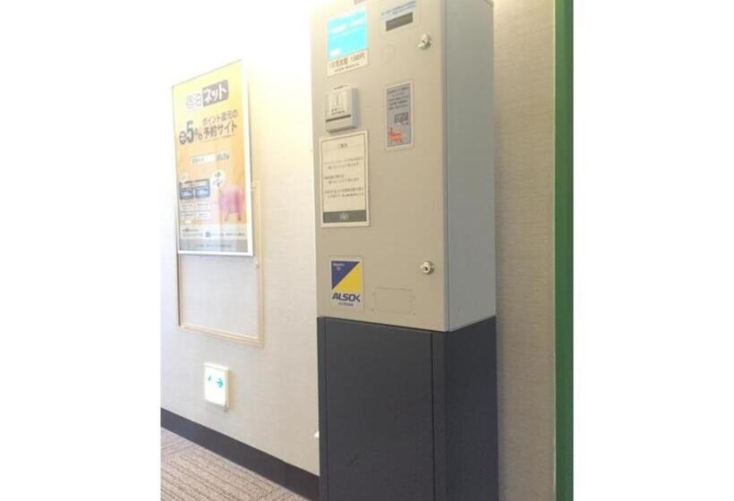 R&b Hotel Kobe Motomachi Vacation Stay 15387v