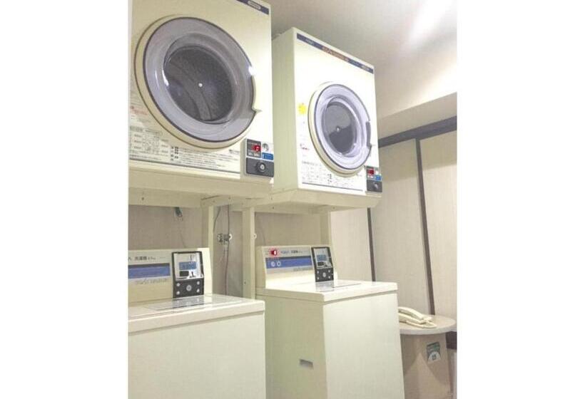 R&b Hotel Kobe Motomachi Vacation Stay 15387v