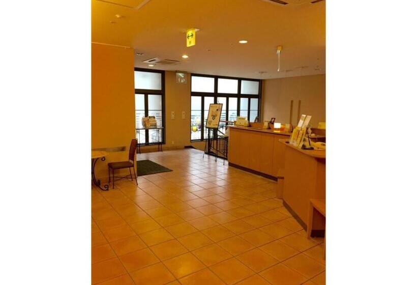 R&b Hotel Kobe Motomachi Vacation Stay 15387v