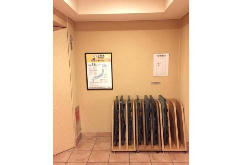 R&b Hotel Kobe Motomachi Vacation Stay 15387v