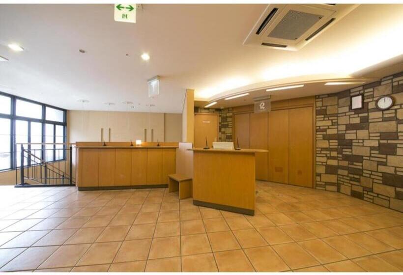 R&b Hotel Kobe Motomachi Vacation Stay 15387v
