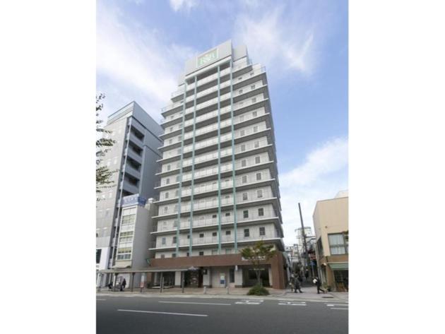 R&b Hotel Kobe Motomachi Vacation Stay 15387v