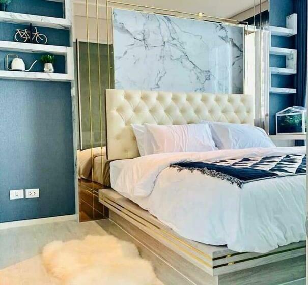 酒店 Veranda Residence Pattaya By Fon