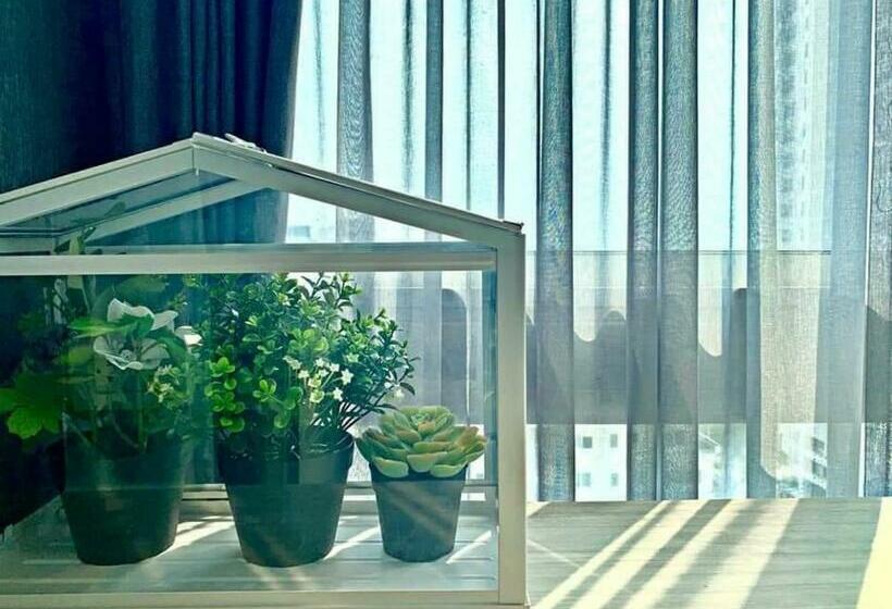 酒店 Veranda Residence Pattaya By Fon