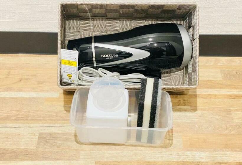 פנסיון Step By Step Vacation Stay 25753v