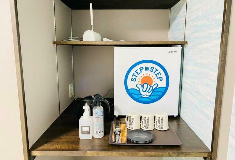 פנסיון Step By Step Vacation Stay 25753v