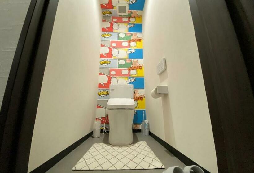 פנסיון Step By Step Vacation Stay 25753v