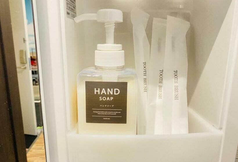 פנסיון Step By Step Vacation Stay 25753v