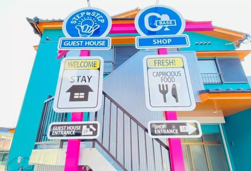 Majatalo Step By Step   Vacation Stay 25753v