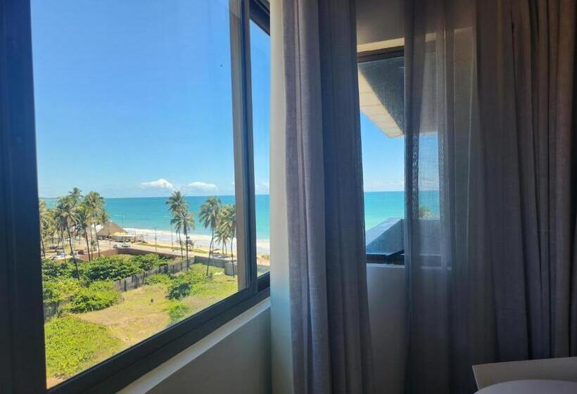 Ritz Suites Maceió Flat Particular Temporada