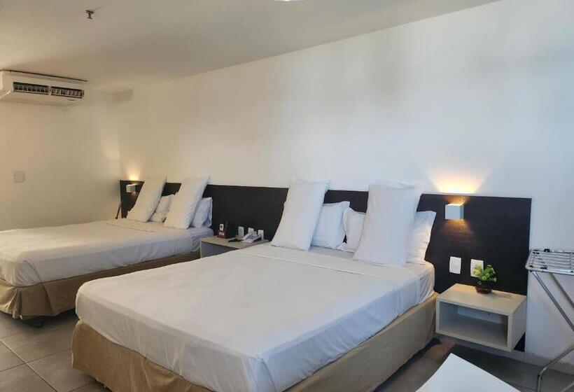 Ritz Suites Maceió Flat Particular Temporada