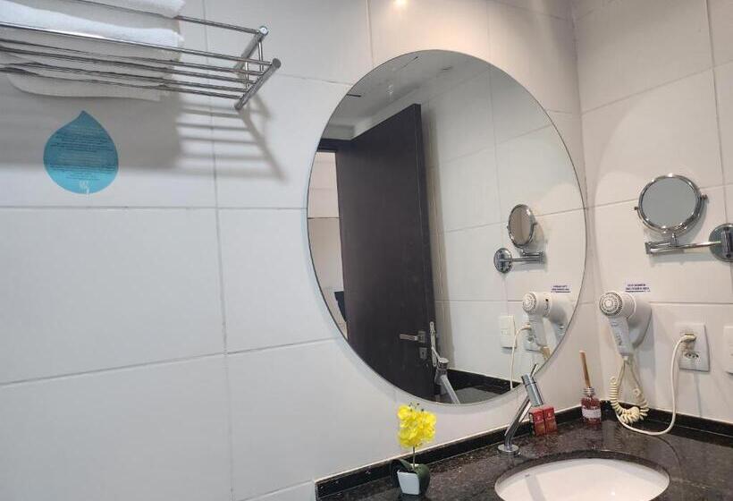 Ritz Suites Maceió Flat Particular Temporada