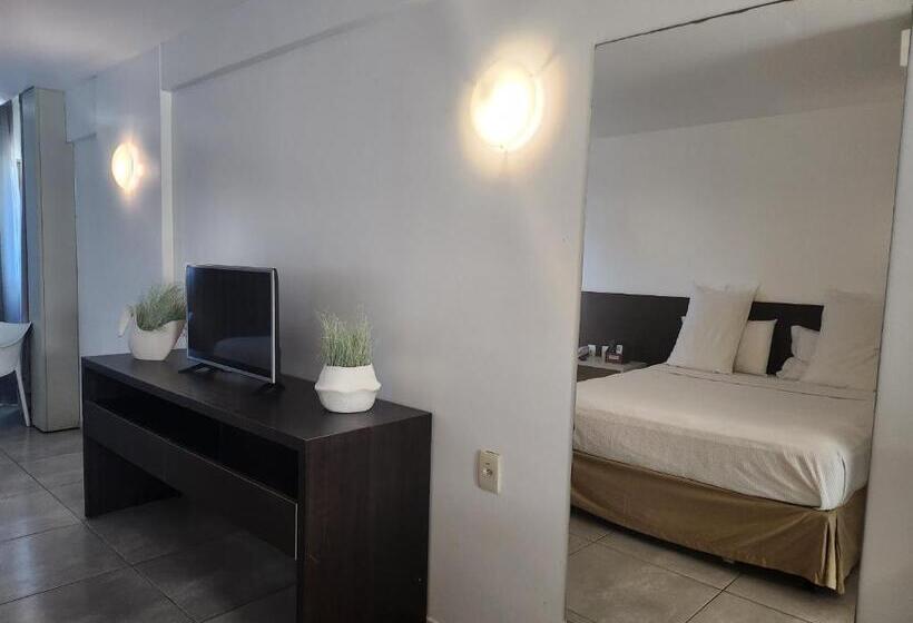 Ritz Suites Maceió Flat Particular Temporada