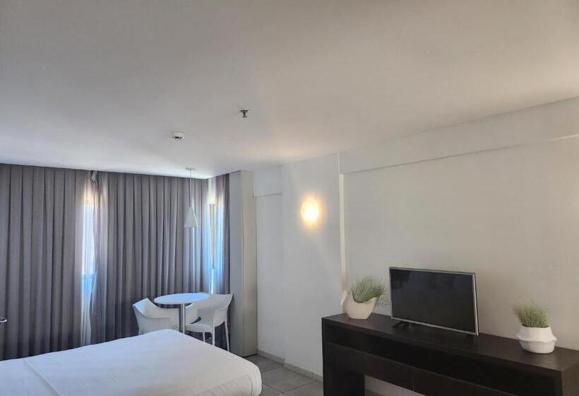 Ritz Suites Maceió Flat Particular Temporada