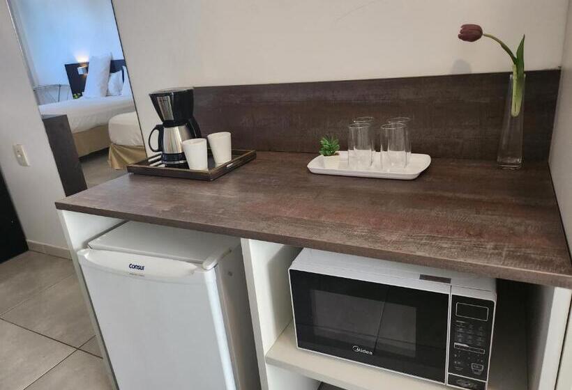 Ritz Suites Maceió Flat Particular Temporada