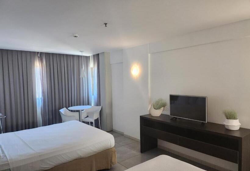 Ritz Suites Maceió Flat Particular Temporada