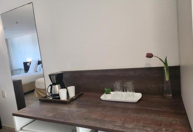 Ritz Suites Maceió Flat Particular Temporada