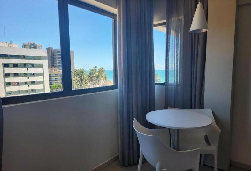 Ritz Suites Maceió Flat Particular Temporada