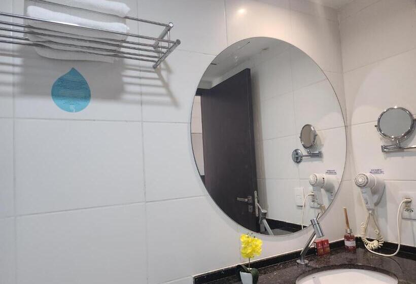 Ritz Suites Maceió Flat Particular Temporada