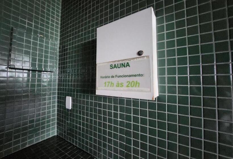 Ritz Suites Maceió Flat Particular Temporada