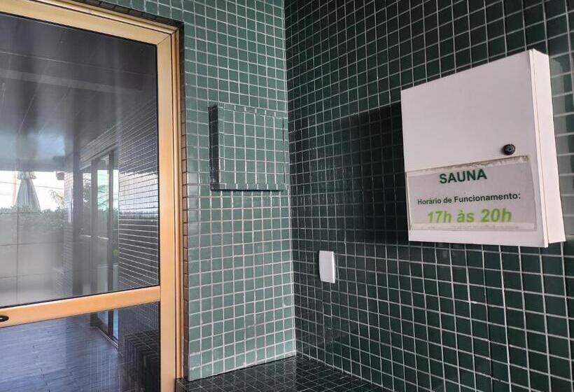 Ritz Suites Maceió Flat Particular Temporada